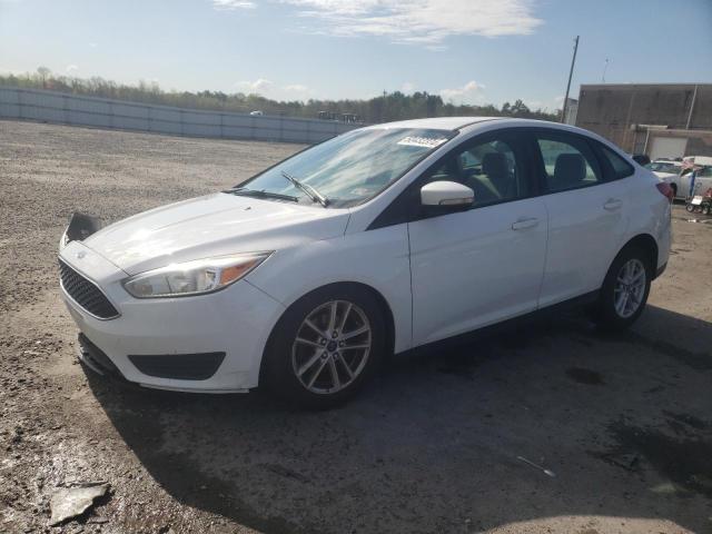 2015 FORD FOCUS SE, 