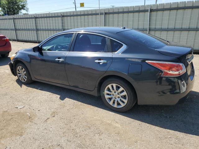 1N4AL3APXFN907963 - 2015 NISSAN ALTIMA 2.5 CHARCOAL photo 2