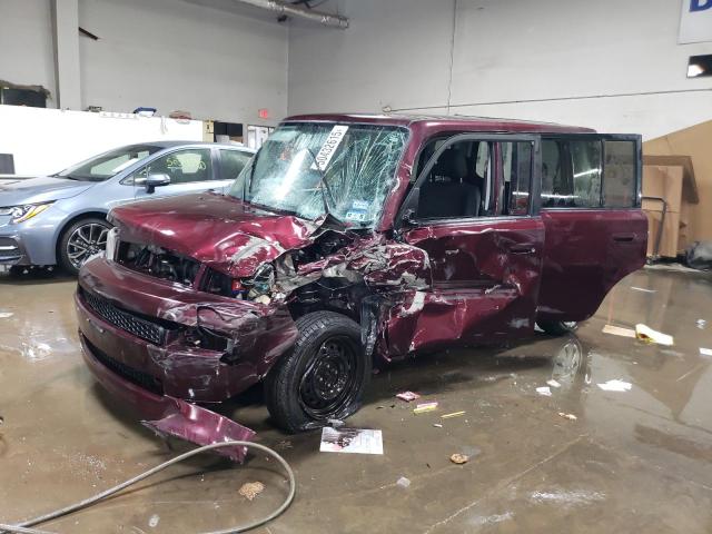 2006 TOYOTA SCION XB, null