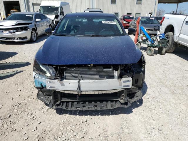 1N4BL4CV3RN348721 - 2024 NISSAN ALTIMA SR BLUE photo 5