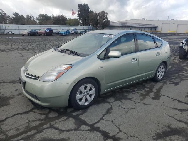 2007 TOYOTA PRIUS, 