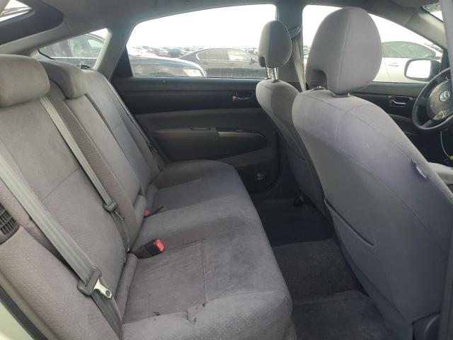 JTDKB20U477682111 - 2007 TOYOTA PRIUS 绿色 照片 10