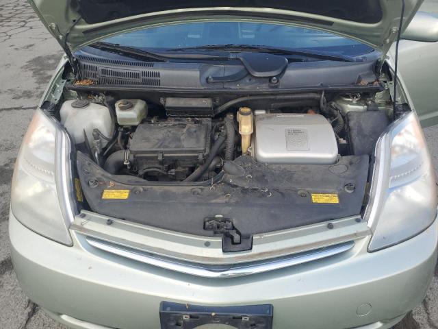 JTDKB20U477682111 - 2007 TOYOTA PRIUS 绿色 照片 11
