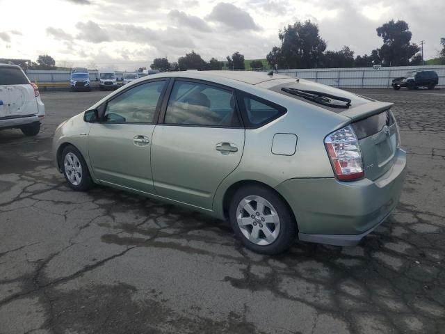 JTDKB20U477682111 - 2007 TOYOTA PRIUS 绿色 照片 2