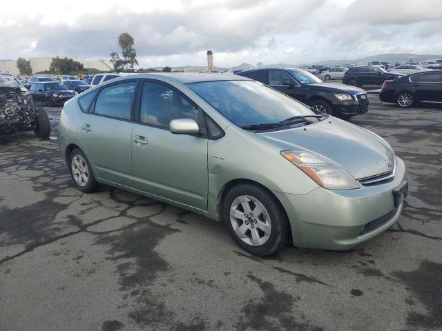 JTDKB20U477682111 - 2007 TOYOTA PRIUS 绿色 照片 4