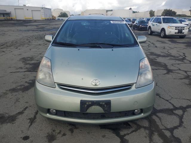 JTDKB20U477682111 - 2007 TOYOTA PRIUS 绿色 照片 5