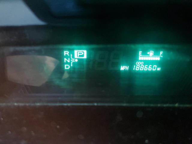 JTDKB20U477682111 - 2007 TOYOTA PRIUS 绿色 照片 9