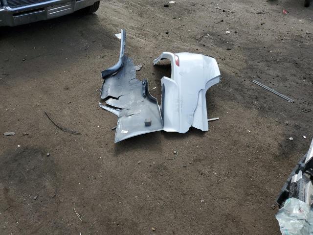 4T1G11BK6PU100523 - 2023 TOYOTA CAMRY SE NIGHT SHADE SILVER photo 12