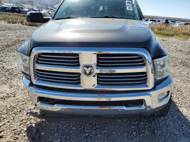 3C6UR5DL8GG347162 - 2016 RAM 2500 SLT ნაცრისფერი ფოტო 11