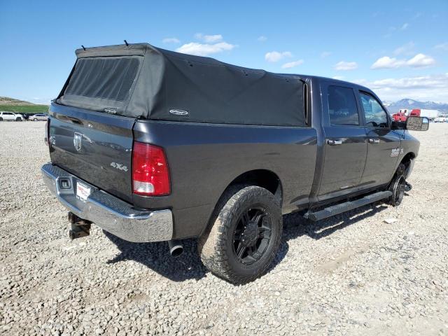 3C6UR5DL8GG347162 - 2016 RAM 2500 SLT ნაცრისფერი ფოტო 3