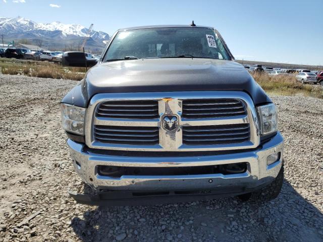 3C6UR5DL8GG347162 - 2016 RAM 2500 SLT ნაცრისფერი ფოტო 5