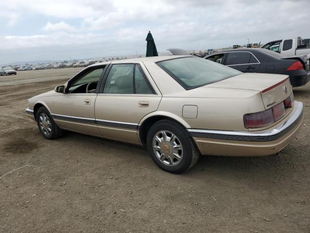 1G6KS52Y8SU823860 - 1995 CADILLAC SEVILLE SLS GOLD photo 2