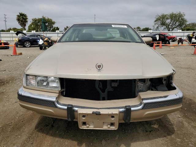 1G6KS52Y8SU823860 - 1995 CADILLAC SEVILLE SLS GOLD photo 5