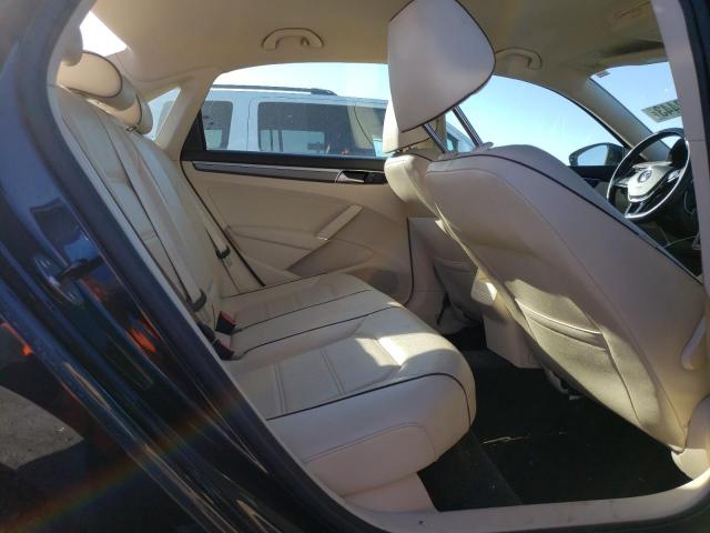 1VWDT7A30HC020086 - 2017 VOLKSWAGEN PASSAT R-LINE Qara foto 10