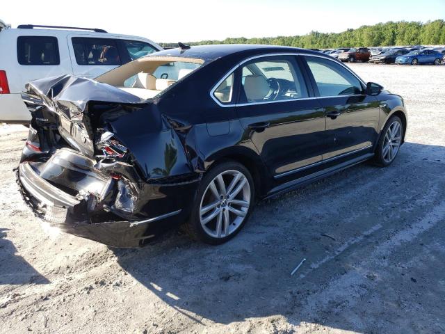 1VWDT7A30HC020086 - 2017 VOLKSWAGEN PASSAT R-LINE Qara foto 3