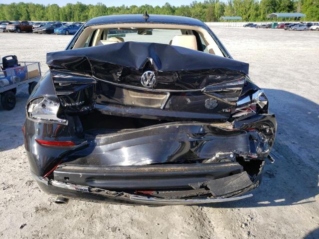 1VWDT7A30HC020086 - 2017 VOLKSWAGEN PASSAT R-LINE Qara foto 6