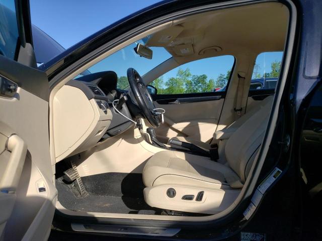 1VWDT7A30HC020086 - 2017 VOLKSWAGEN PASSAT R-LINE Qara foto 7