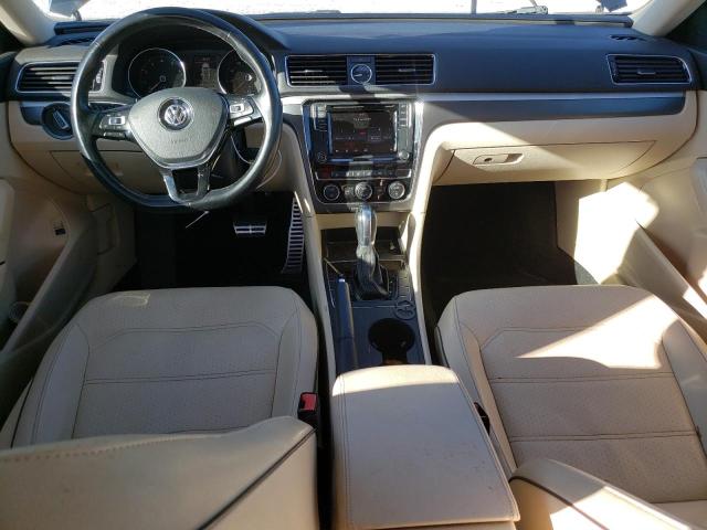 1VWDT7A30HC020086 - 2017 VOLKSWAGEN PASSAT R-LINE Qara foto 8