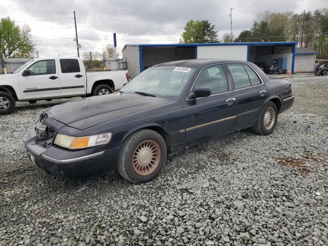 2000 MERCURY GRAND MARQ LS, 