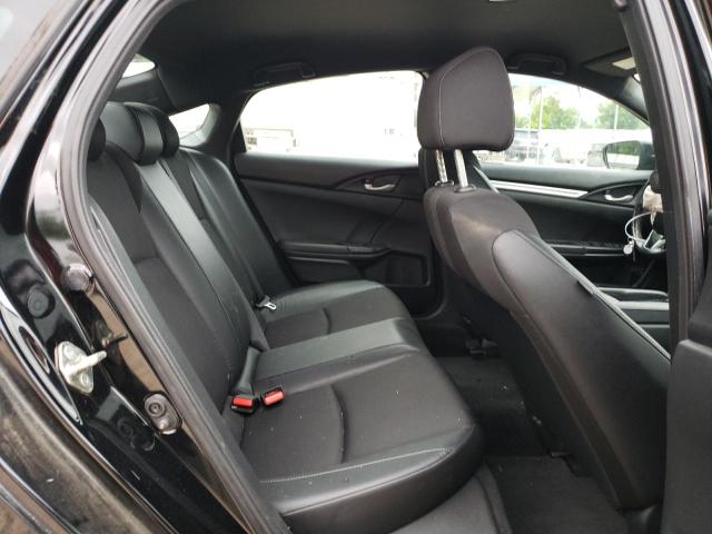 2HGFC2F87KH561595 - 2019 HONDA CIVIC SPORT 黑色 照片 10