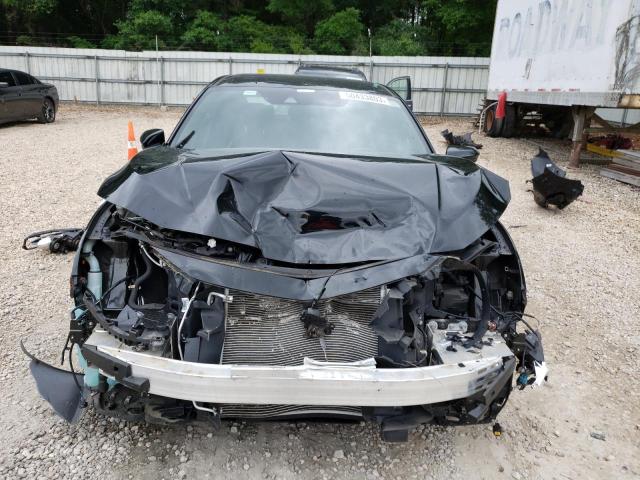 2HGFC2F87KH561595 - 2019 HONDA CIVIC SPORT 黑色 照片 5