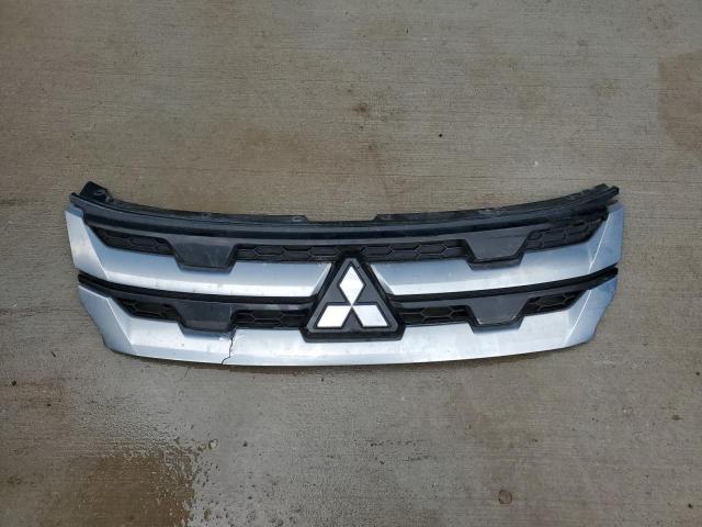 JA4AR3AU8LU025250 - 2020 MITSUBISHI OUTLANDER ES SILVER photo 12