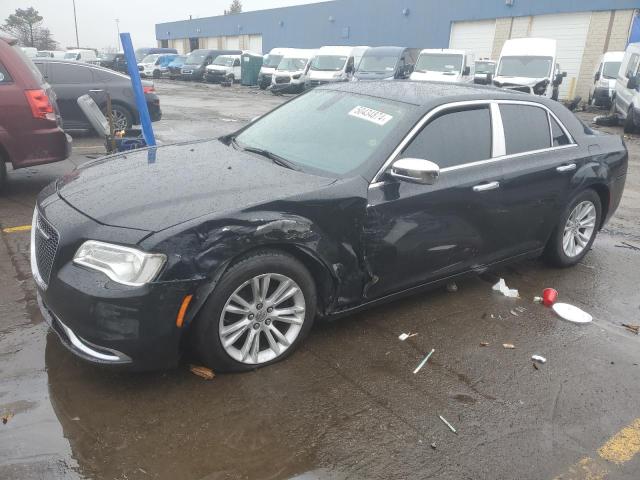 2015 CHRYSLER 300 LIMITED, 