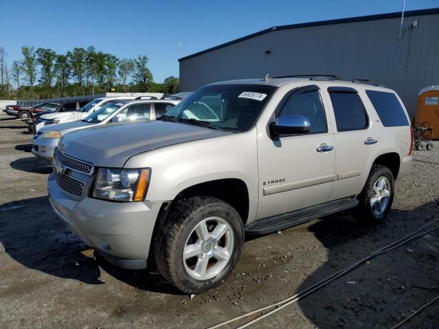 2008 CHEVROLET TAHOE C1500, 