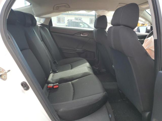 19XFC2F64KE022571 - 2019 HONDA CIVIC LX Ağ foto 10