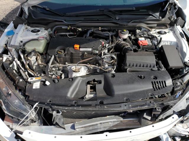 19XFC2F64KE022571 - 2019 HONDA CIVIC LX Ağ foto 11