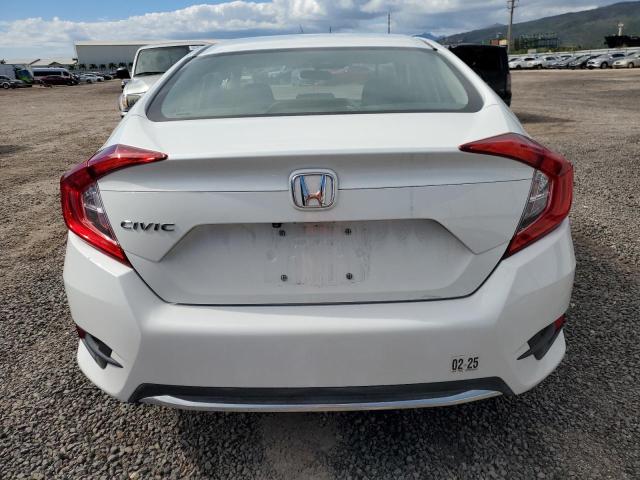 19XFC2F64KE022571 - 2019 HONDA CIVIC LX Ağ foto 6
