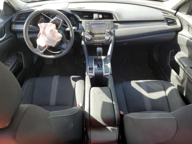 19XFC2F64KE022571 - 2019 HONDA CIVIC LX Ağ foto 8