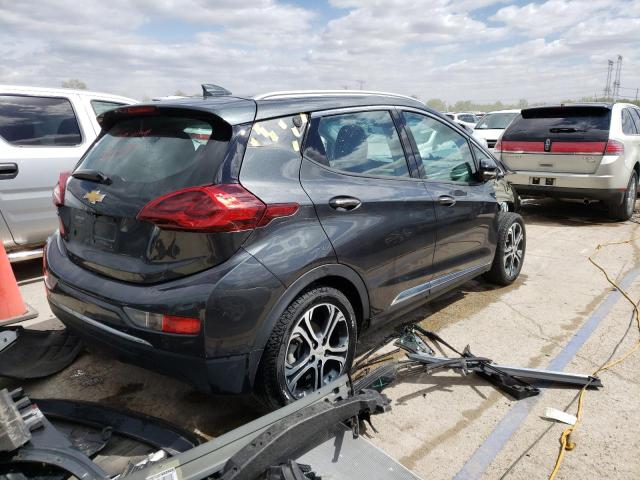 1G1FX6S00H4179045 - 2017 CHEVROLET BOLT EV PREMIER GRAY photo 3