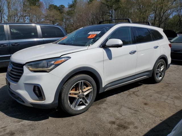 2019 HYUNDAI SANTA FE X SE ULTIMATE, null