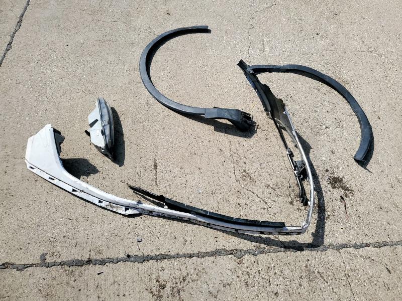 2LMTJ6LR4GBL47444 - 2016 LINCOLN MKX RESERVE 白色 照片 13