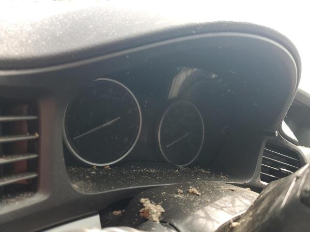 19UDE2F36JA009606 - 2018 ACURA ILX BASE WATCH PLUS SILVER photo 9