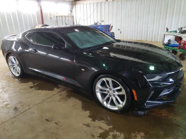 1G1FB1RS5J0115623 - 2018 CHEVROLET CAMARO LT BLACK photo 4