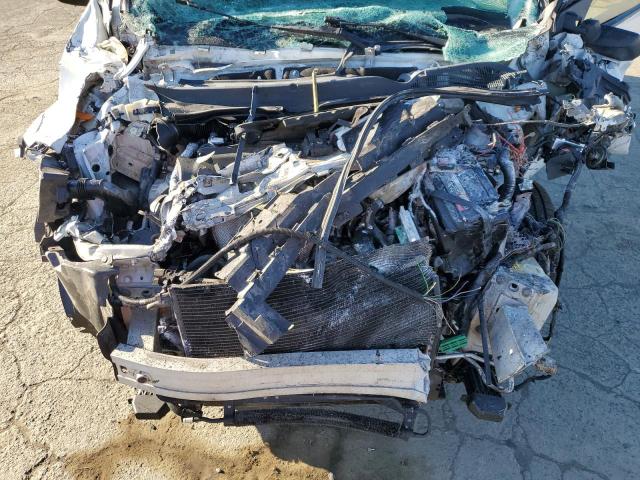 ZFBERFAB9J6J92888 - 2018 RAM PROMASTER WHITE photo 11