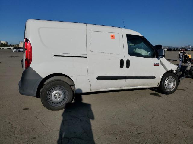 ZFBERFAB9J6J92888 - 2018 RAM PROMASTER WHITE photo 3