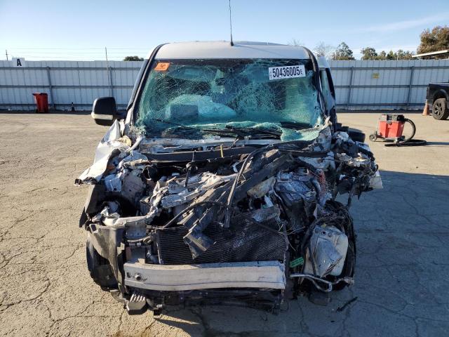 ZFBERFAB9J6J92888 - 2018 RAM PROMASTER WHITE photo 5