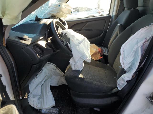 ZFBERFAB9J6J92888 - 2018 RAM PROMASTER WHITE photo 7