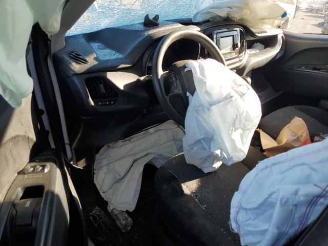 ZFBERFAB9J6J92888 - 2018 RAM PROMASTER WHITE photo 8