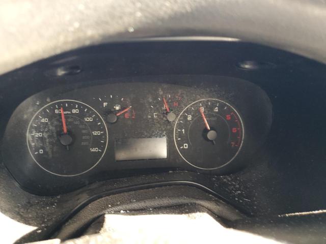 ZFBERFAB9J6J92888 - 2018 RAM PROMASTER WHITE photo 9