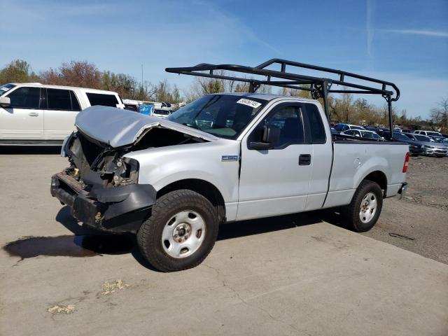 2005 FORD F150, 