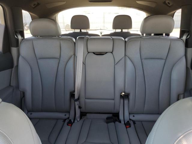 WA1VABF7XHD025781 - 2017 AUDI Q7 PRESTIGE 灰色 照片 10