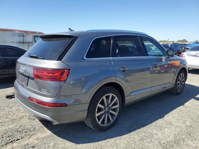 WA1VABF7XHD025781 - 2017 AUDI Q7 PRESTIGE 灰色 照片 3
