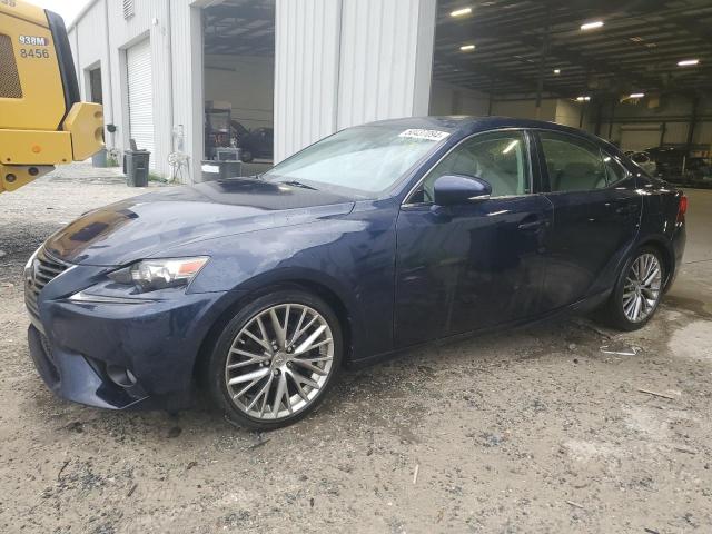 2014 LEXUS IS 250, 