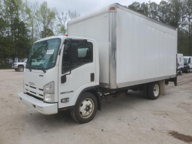 2014 ISUZU NPR HD, 