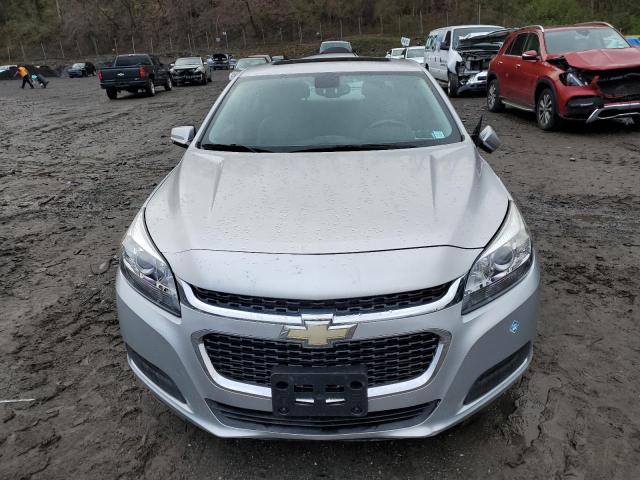 1G11C5SL3FF306012 - 2015 CHEVROLET MALIBU 1LT SILVER photo 5