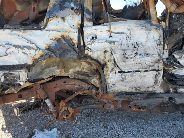 1GNSKCKJXLR124276 - 2020 CHEVROLET TAHOE K1500 PREMIER BURN photo 11